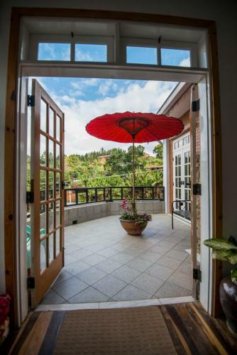Kalaw Vista Bed And Breakfast