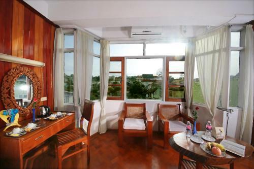 Winner Hotel