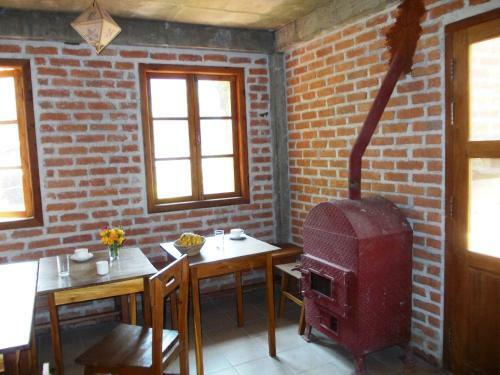 Bed & Breakfast Thitaw II