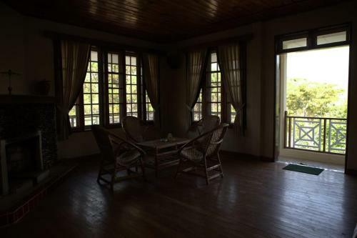 Hotel Pine Hill Resort