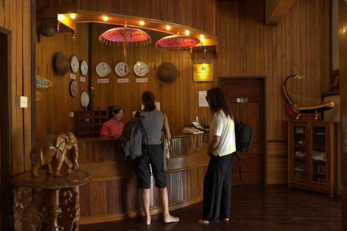 Hotel Pine Hill Resort