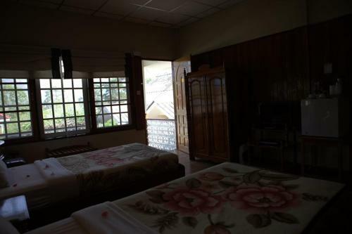 Hotel Pine Hill Resort