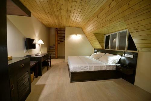 Hotel The Pinewoods Kalaw