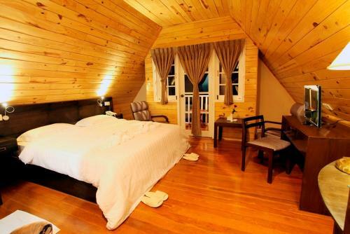 Hotel The Pinewoods Kalaw