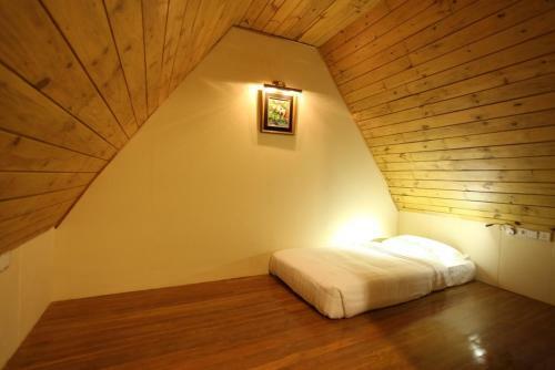 Hotel The Pinewoods Kalaw