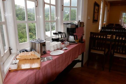 Hotel The Pinewoods Kalaw