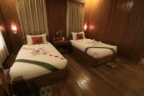 Hill Top Villa Hotel