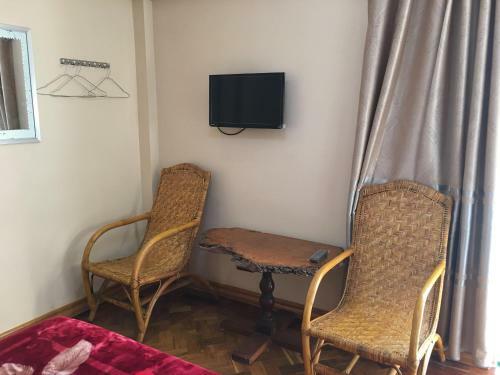 Posada Mya Sabai Motel