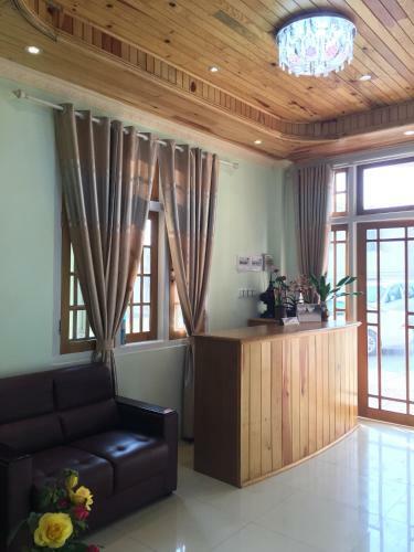 Posada Mya Sabai Motel