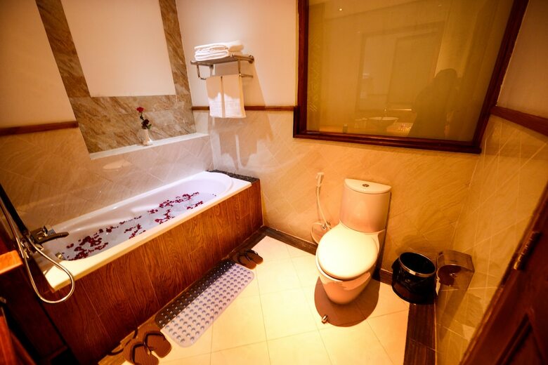 Hotel Thipaw