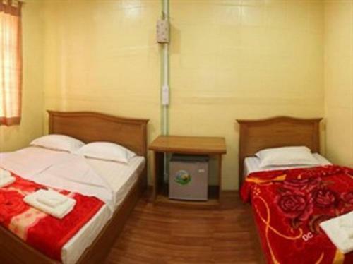 Hostal Yee Shin Guest House