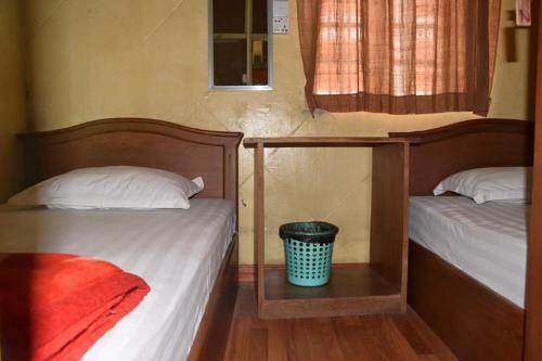 Hostal Yee Shin Guest House