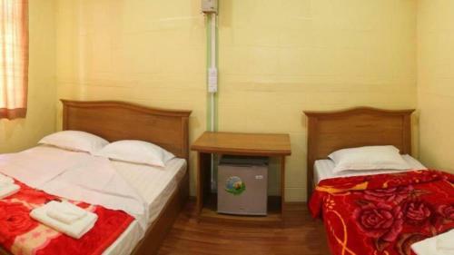 Hostal Yee Shin Guest House