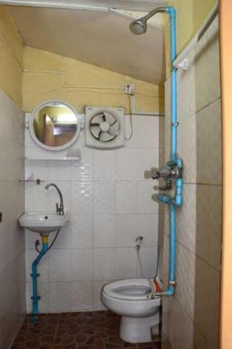 Hostal Yee Shin Guest House
