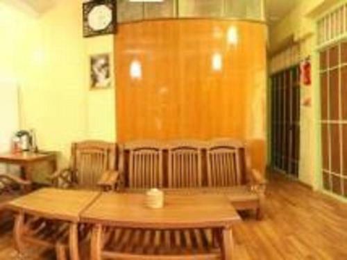 Hostal Yee Shin Guest House