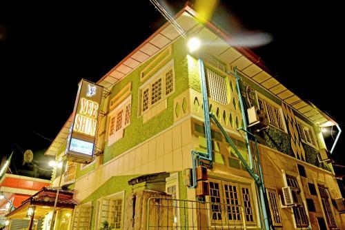 Hostal Yee Shin Guest House