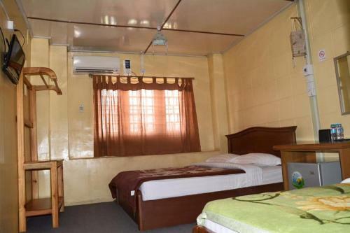 Hostal Yee Shin Guest House