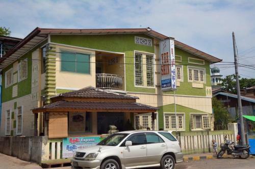 Hostal Yee Shin Guest House