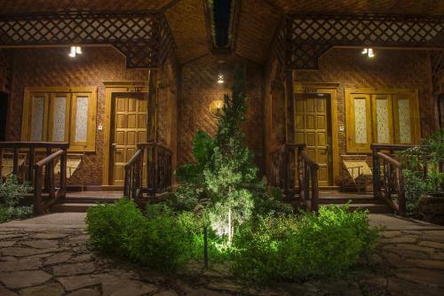 Hotel Tai House Resort