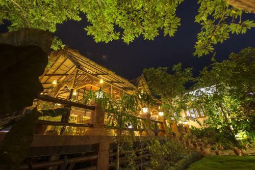 Hotel Tai House Resort