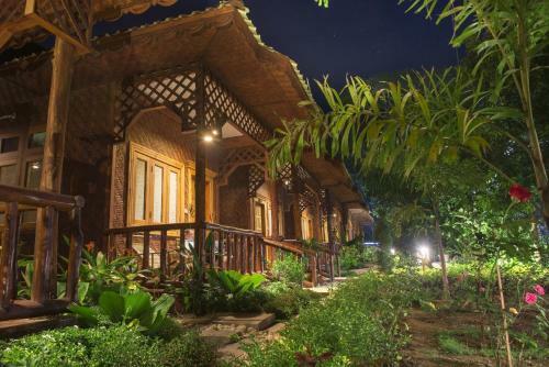 Hotel Tai House Resort