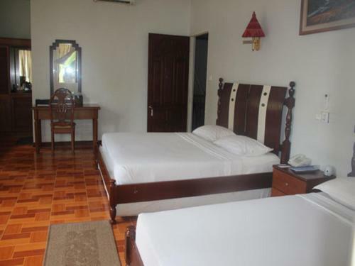 Hotel Amazing Chaung Tha Resort