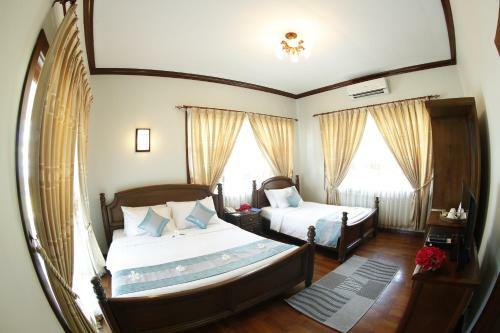 Hotel Amazing Chaung Tha Resort
