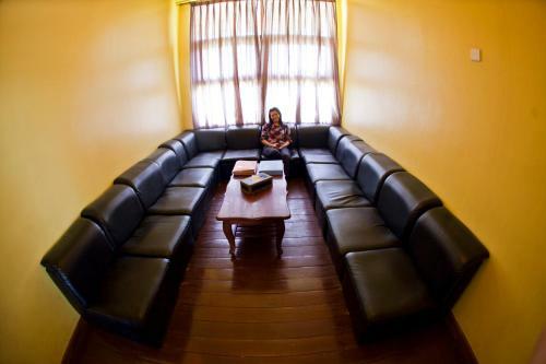 Hotel Amazing Chaung Tha Resort