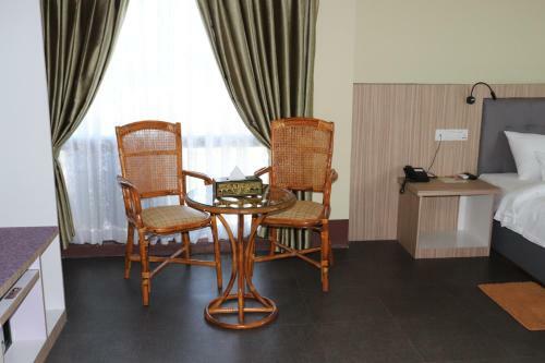 Shekinah Hotel Pathein