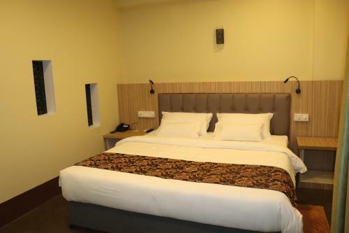 Shekinah Hotel Pathein