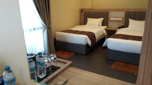 Shekinah Hotel Pathein