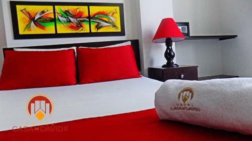 Hotel Casa De David