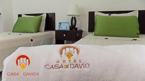 Hotel Casa De David
