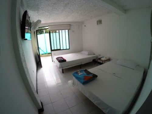 Sky Club Eco Hotel