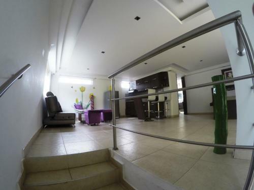 Sky Club Eco Hotel
