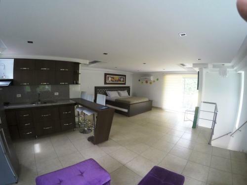 Sky Club Eco Hotel