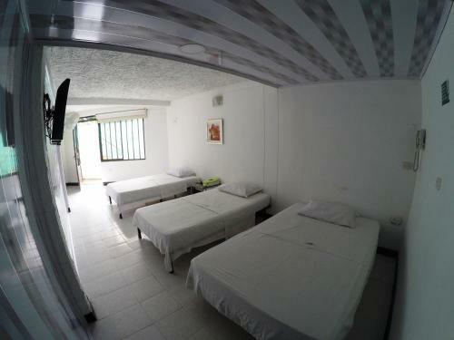 Sky Club Eco Hotel