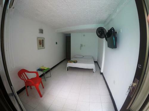 Sky Club Eco Hotel