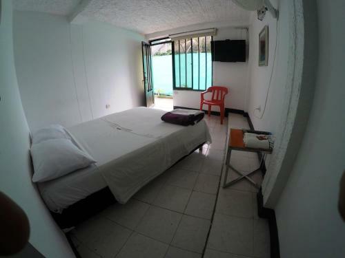 Sky Club Eco Hotel