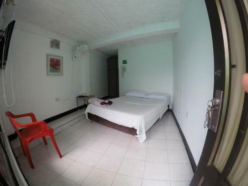 Sky Club Eco Hotel