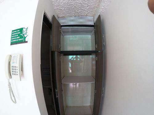 Sky Club Eco Hotel