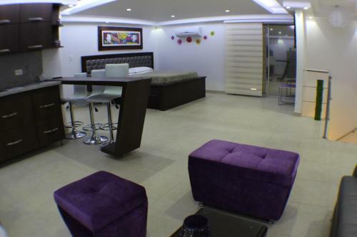 Sky Club Eco Hotel