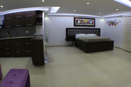 Sky Club Eco Hotel