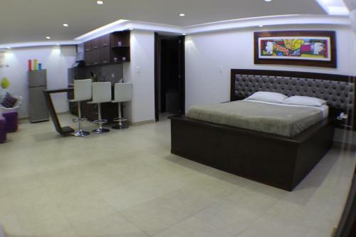 Sky Club Eco Hotel