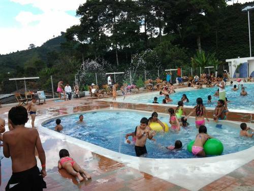 Sky Club Eco Hotel