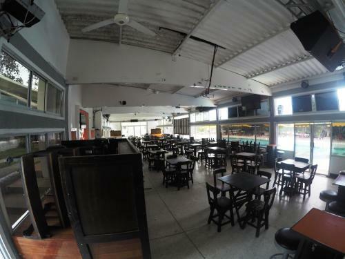 Sky Club Eco Hotel