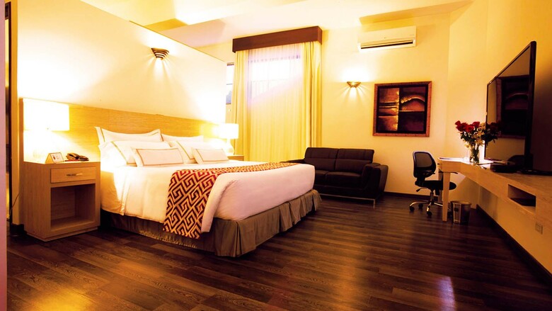 Hotel Union