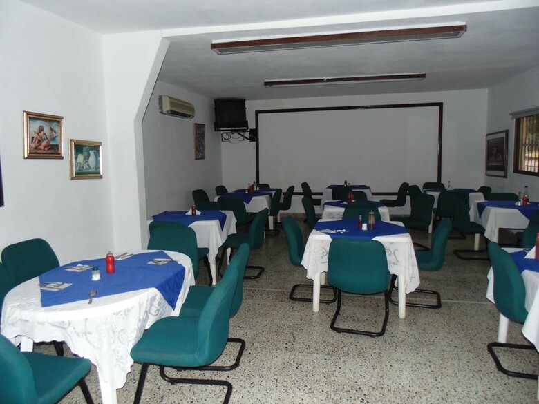 Hotel Villa Ricaurte