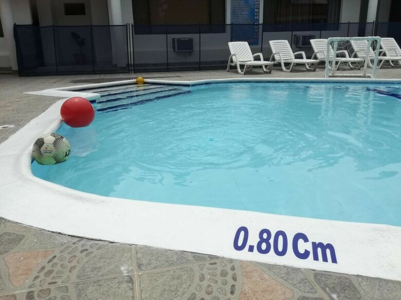 Hotel Villa Ricaurte