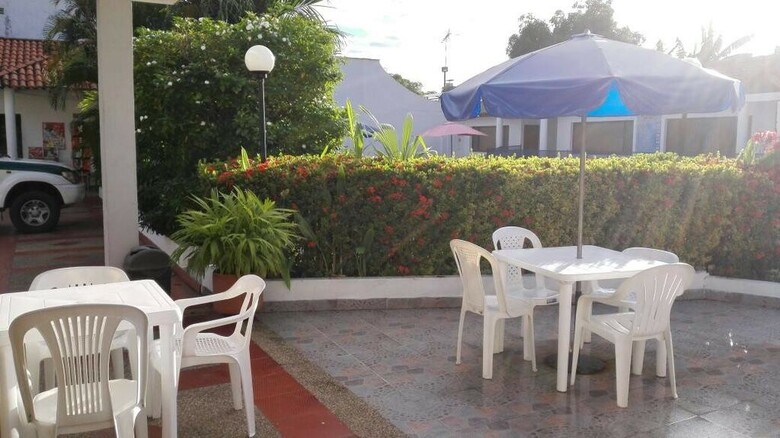 Hotel Villa Ricaurte
